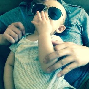 Meet your Posher, John